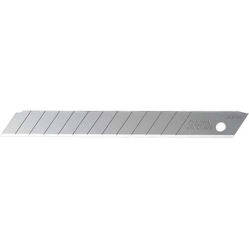 [PF545] Stainless Steel Replacement Blades (PF545)