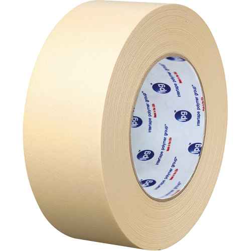 [PF559] High Temperature Medium Grade Paper Masking Tape (PF559)