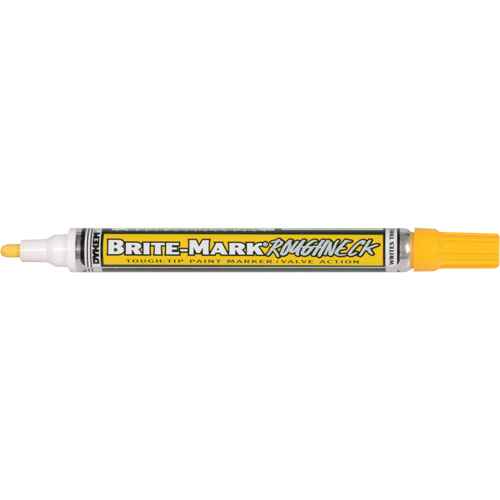 [PF606] Brite-Mark® RoughNeck Marker (PF606)