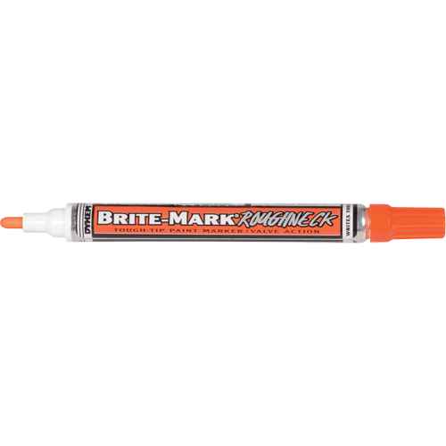 [PF607] Brite-Mark® RoughNeck Marker (PF607)
