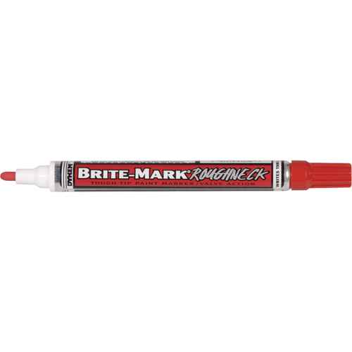 [PF608] Brite-Mark® RoughNeck Marker (PF608)