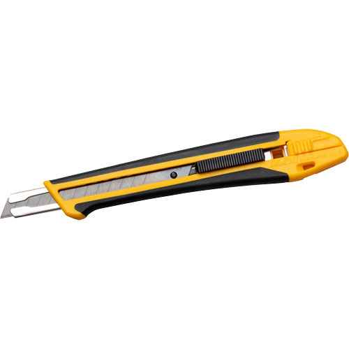 Couteau de précision renforcé (PF616)