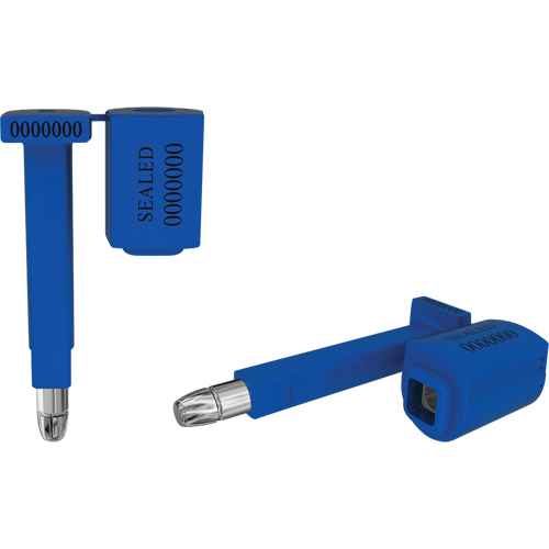 [PF622] Scellés de haute sécurité Locktainer(MC) (PF622)