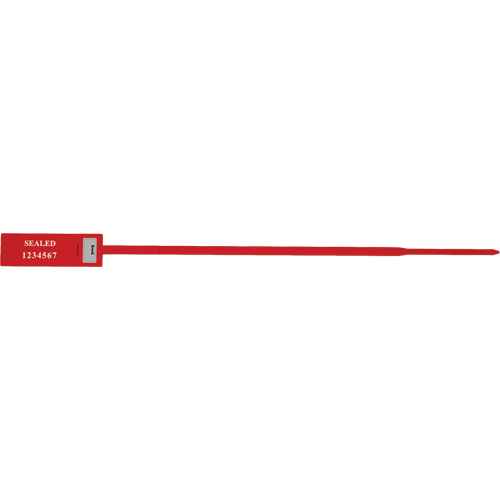 [PF642] Scellé uniStrap (PF642)