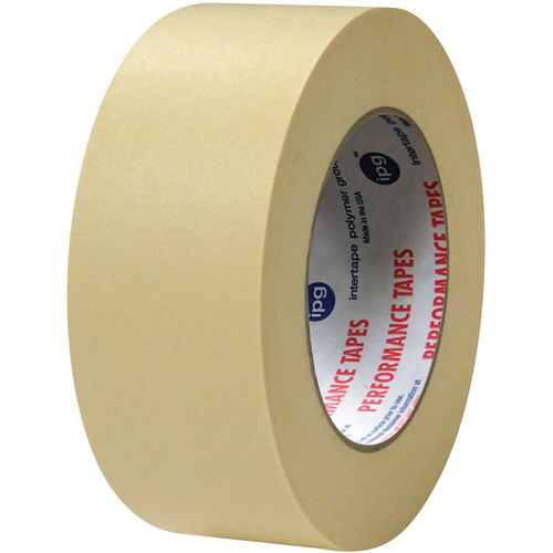 [PF649] High Temp Premium Paper Masking Tapes (PF649)