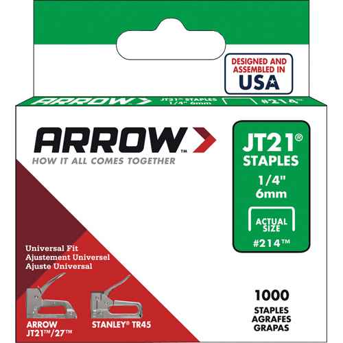 [PF664] Stick Staples (PF664)