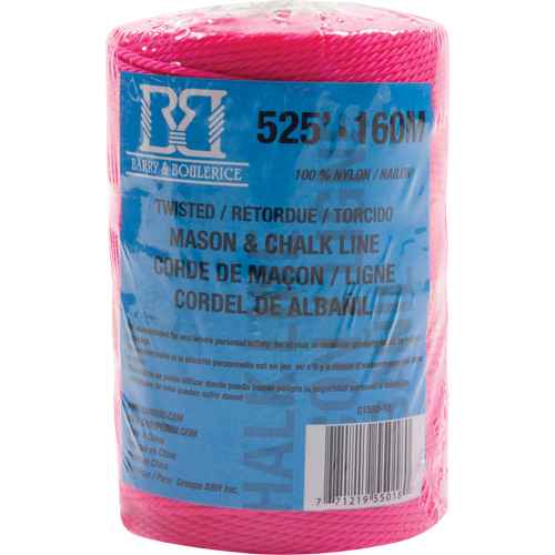 [PF684] Mason/Chalk Line Rope (PF684)