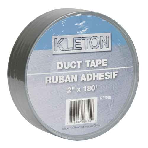 Utility Grade Duct Tape (PF688)