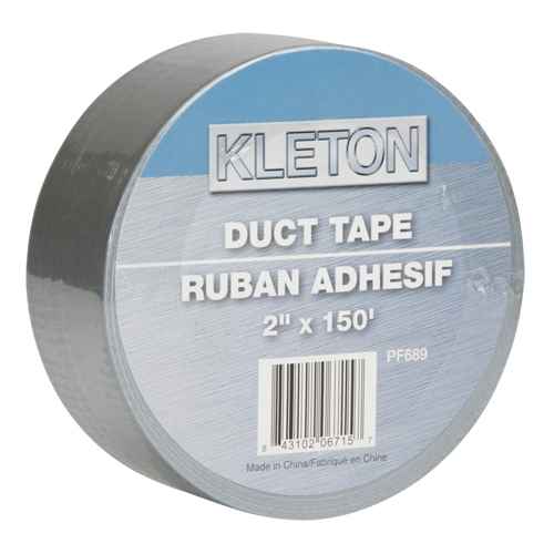[PF689] Utility Grade Duct Tape (PF689)
