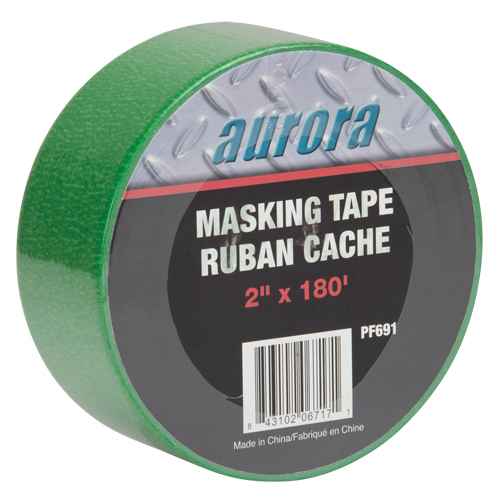 Painters Masking Tape (PF691)