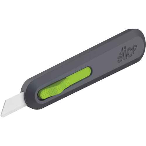 [PF808] Slice™ Auto-Retractable Knife (PF808)