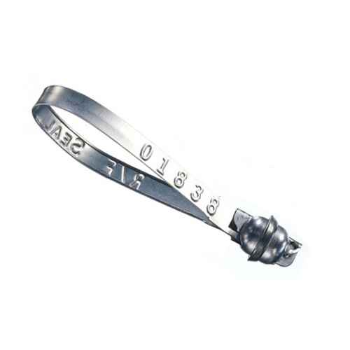 Standard Edge Tyden Ball Seal (PF812)