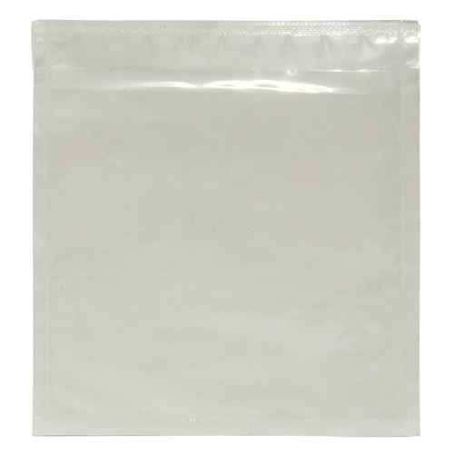 [PF879] Pochette vierge pour bordereau d'expédition (PF879)