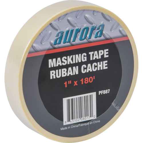 [PF887] General Purpose Masking Tape (PF887)