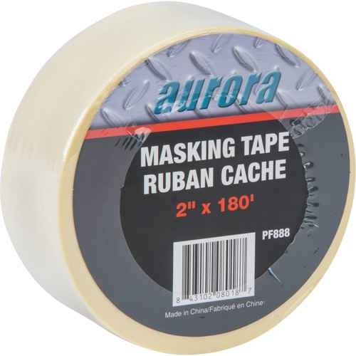 [PF888] General Purpose Masking Tape (PF888)