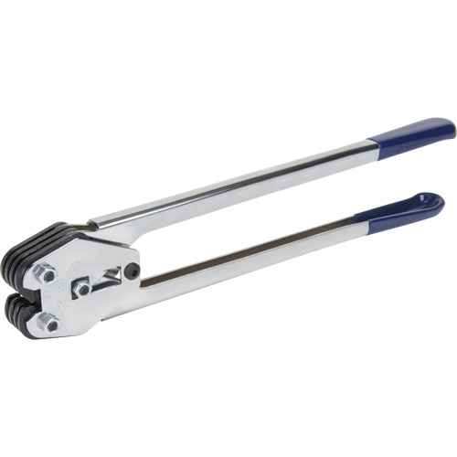 [PF992] Polyester Strapping Sealer (PF992)