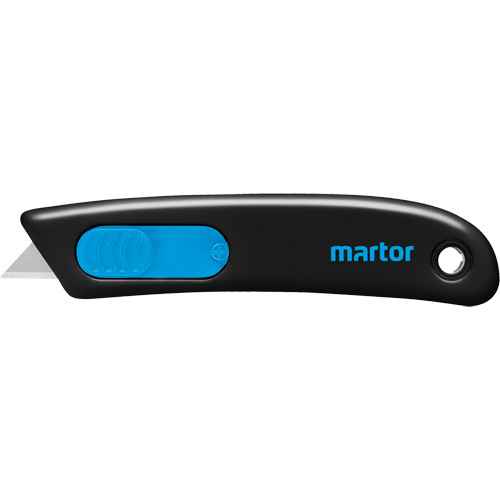 Couteau rétractable jetable semi-automatique Smartcut (PG042)