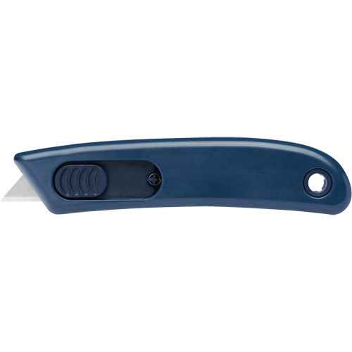 Couteau rétractable jetable semi-automatique Smartcut MDP (PG043)