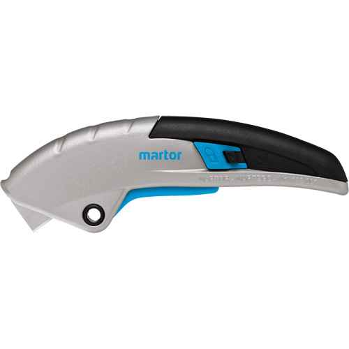 [PG047] Couteau entièrement autorétractable Martego (PG047)