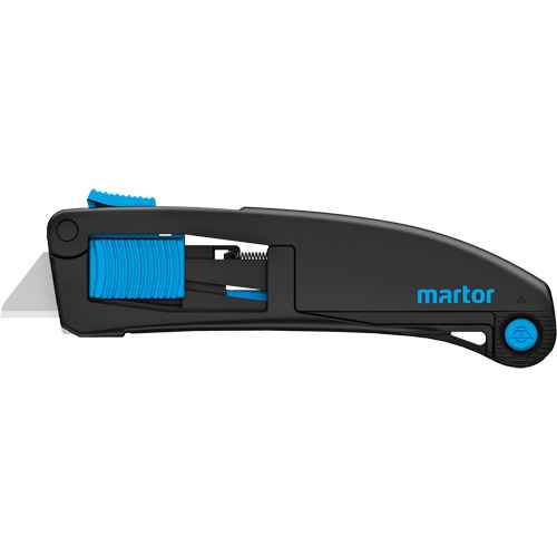 [PG054] Couteau entièrement autorétractable Maxisafe (PG054)