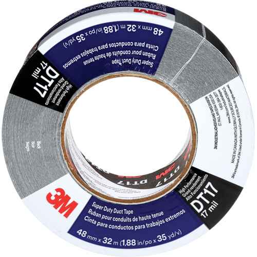 [PG124] DT17 Super-Duty Duct Tape (PG124)