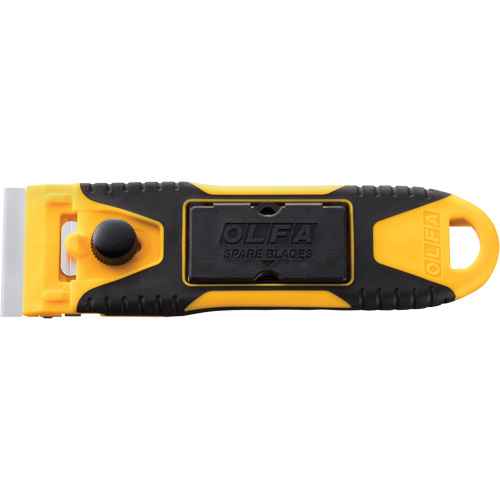 [PG173] Glass Scraper (PG173)