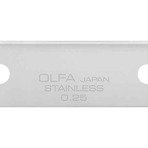 Glass Scraper Replacement Blades (PG174)