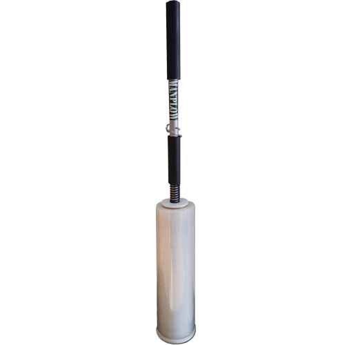 [PG186] Short Handle Stretch Wrap Dispenser (PG186)