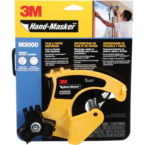 [PG201] Hand Masker™ Dispenser (PG201)