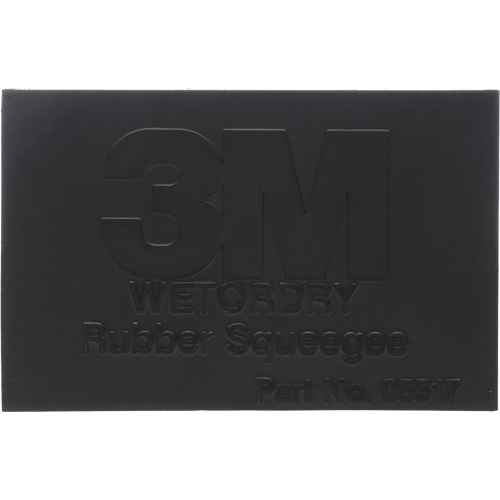 [PG205] Wetordry™ Rubber Squeegee (PG205)