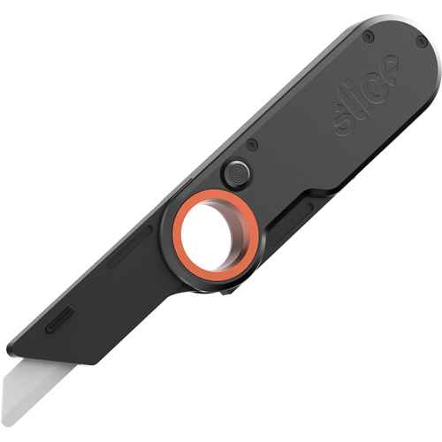 Slice™ Couteau utilitaire pliant (PG262)