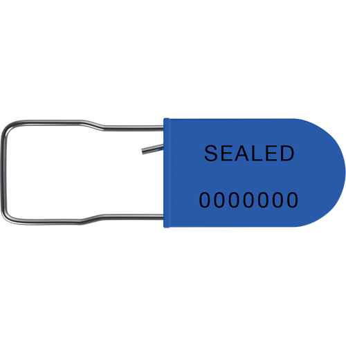 [PG266] Scellés de sécurité UniPad S (PG266)