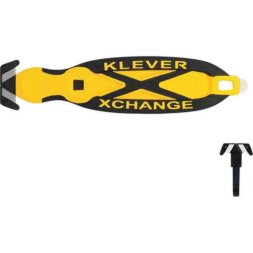 Xchange Knife (PG330)