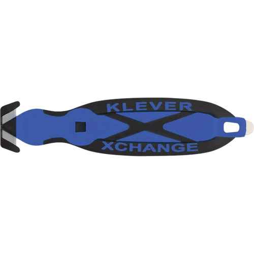 [PG337] Couteau de sécurité Klever Xchange (PG337)