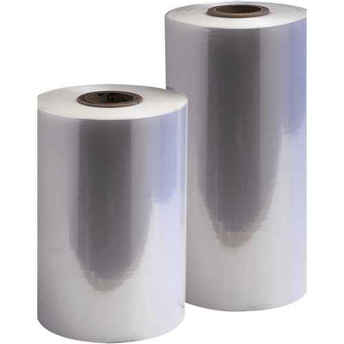 [PG357] ExlfilmPlus® GPS Polyolefin Shrink Film (PG357)
