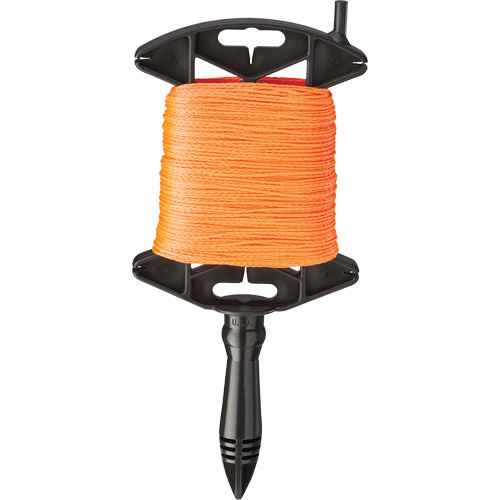 [PG423] Ligne tressée de remplacement avec bobine (PG423)