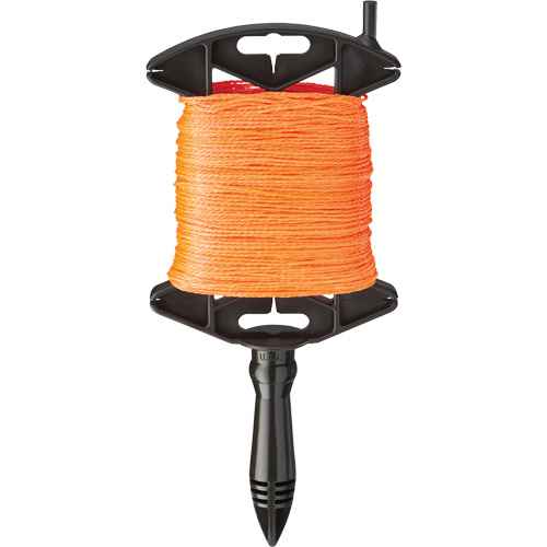 [PG424] Twisted Line with Reel (PG424)