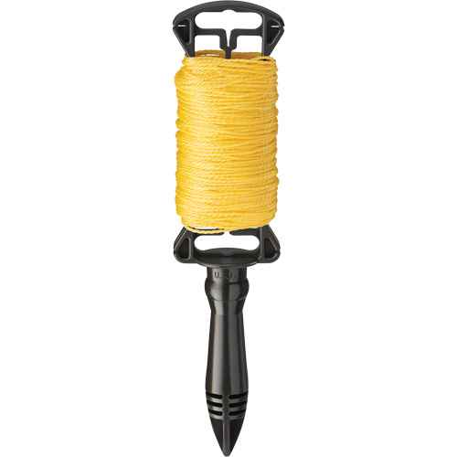 Twisted Line with Reel (PG425)