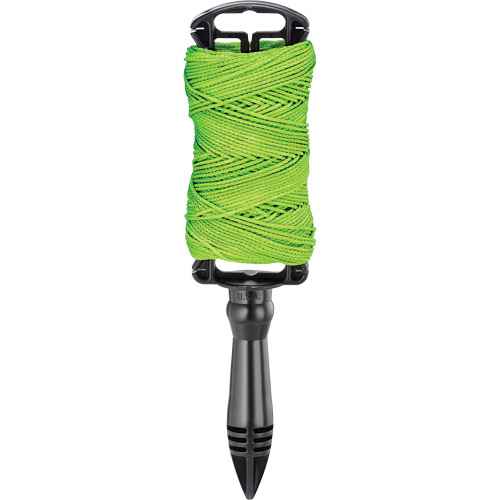 Replacement Braided Line with Reel (PG432)