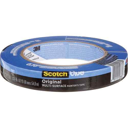 [PG501] Ruban de peintre multi-surface ScotchBlue(MC) Original (PG501)