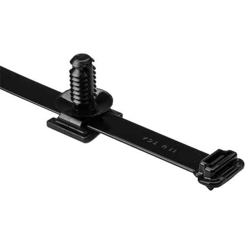 [PG623] Attaches de câbles/support pour sapin robustes (PG623)