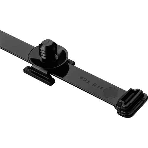 [PG624] Attaches de câbles/support pour sapin robustes (PG624)