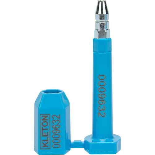 High Security Security Seal (PG674)