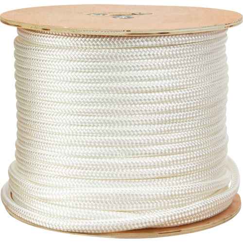 [PG775] Braided White Rope (PG775)
