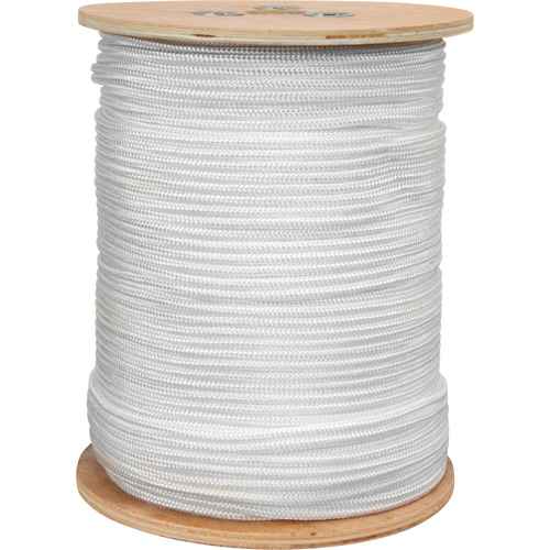 [PG776] Braided White Rope (PG776)