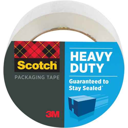 [PG782] Scotch® Heavy Duty Shipping Packaging Tape 3850 (PG782)