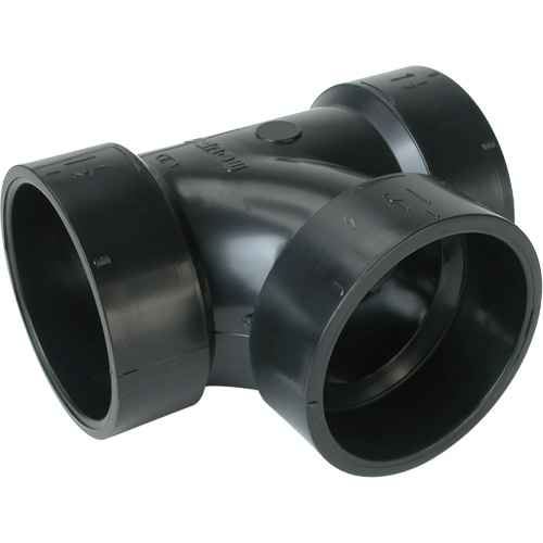 [PUL011] Tee Fitting (PUL011)