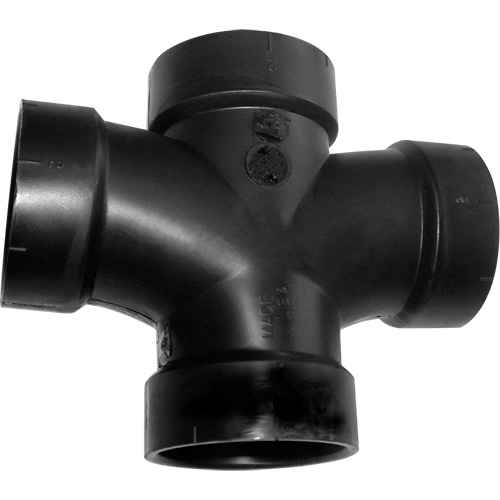 [PUL032] Raccord en T double (PUL032)