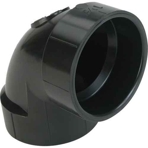 [PUL050] Long Radius 90° Elbow Fitting (PUL050)