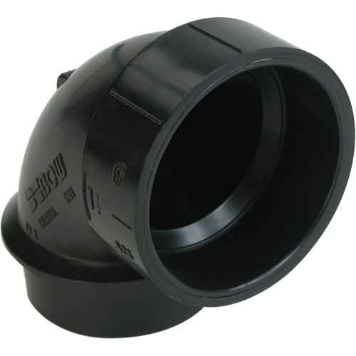 [PUL060] 90° Long Radius Street Elbow Fitting (PUL060)